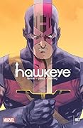 All-New Hawkeye (2015) #3