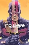 All-New Hawkeye (2015) #3 by Jeff Lemire