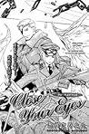 Close Your Eyes by Fusanosuke Inariya