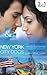 Hot Doc from Her Past / Surgeons, Rivals...Lovers (New York City Docs #1-2)