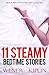 EROTICA: 11 STEAMY STORIES TABOO BOX SET: Erotic Adult Sex Romance Short Stories Novella Collection Bundle