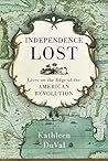 Independence Lost...