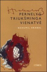 Pernelyg triukšminga vienatvė (Paperback)