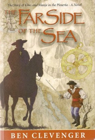 The Far Side of The Sea (Kindle Edition)