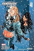 Ultimate Fantastic Four #48