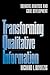 Transforming Qualitative Information: Thematic Analysis and Code Development