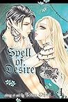 Spell of Desire, Vol. 4 by Tomu Ohmi Spell of Desire, Vol. 4 by Tomu Ohmi