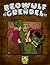 Beowulf Vs. Grendel