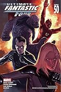 Ultimate Fantastic Four #50
