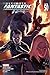 Ultimate Fantastic Four #50