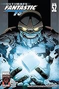 Ultimate Fantastic Four #52