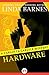 Hardware (Carlotta Carlyle #6)