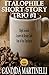Italophile Short Story Trio #1: High Season, Leaves and Beans Cafe, Out of the Darkness (Italophile Short Story Trios)