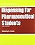 Cooper and Gunn’ss Dispensing for Pharmaceutical Students by S.J.  Carter