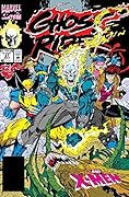 Ghost Rider #27