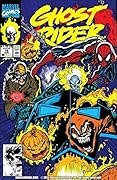 Ghost Rider #16