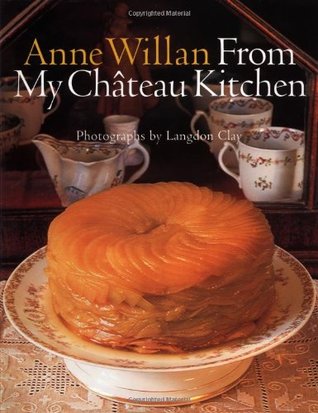 From My Chateau Kitchen (Hardcover)