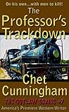 The Professor's Trackdown (Outlaws #7)