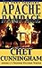 Apache Rampage (The Pony Soldiers #12)