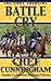 Battle Cry (Pony Soldiers, #9)