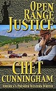 Open Range Justice