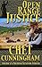 Open Range Justice (Mr. Jus...