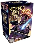 Keeper of the Lost Cities Box Set [1] (Keeper of the Lost Cities, #1-3)