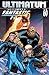 Ultimate Fantastic Four #60