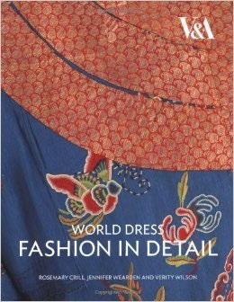 World Dress: Fashion in Detail (Paperback)