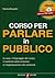 Corso rapido per parlare in pubblico
