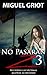 No Pasarán Z 3 (Spanish Edition)