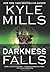 Darkness Falls (Mark Beamon...