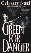 Green for Danger (Inspector Cockrill #2)