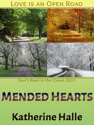 Mended Hearts (ebook)