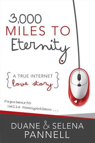 3000 Miles to Eternity: A True Internet Love Story