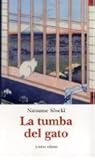 La tumba del gato