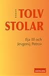 Tolv stolar by Ilya Ilf