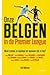 Onze Belgen in de Premier League by Raf Willems