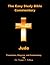 Jude: The Easy Study Bible ...