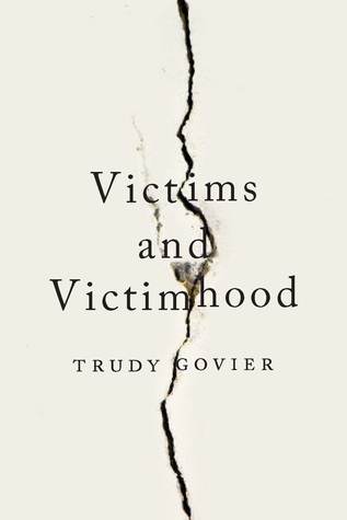 Victims and Victimhood (Paperback)