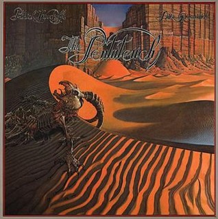 The Pentateuch of the Cosmogony