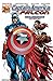 Captain America and the Falcon #1
