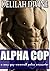 Alpha Cop: A sexy gay werewolf police encounter