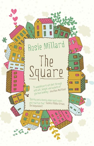 The Square (The Square, #1)