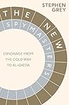 The New Spymaster...