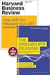 The Innovator's D...