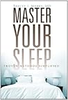 Master Your Sleep...