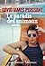 Le paradis des animaux by David James Poissant