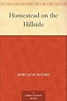 Book cover for Homestead on the Hillside