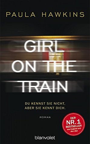 Girl on the Train - Preview (Kindle Edition)